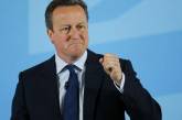 Министр намекнул на возможное увеличение британской помощи Украине