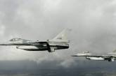 У РФ повідомили про знищення в Одесі літаків F-16, яких ще навіть не надали