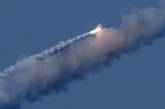 У Дніпропетровській області збили дві ракети РФ