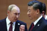 Путин сказал Си Цзиньпину, что собирается воевать с Украиной пять лет, – СМИ