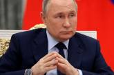 Россия будет воевать в Украине не менее пяти лет, – Путин