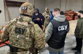 Украина вернула уголовную ответственность за контрабанду: Зеленский подписал закон