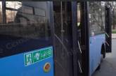 Миколаїв отримав два нові комунальні автобуси