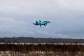 Росія відновила застосування Су-34 та Су-35 для авіаударів, - ЗСУ