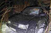 Пьяный 19-летний водитель ВАЗа сбил пешехода, после чего сбежал, а машину спрятал в кустах