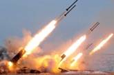 Ракеты над Украиной: враг осуществляет массированную атаку, по всей стране — тревога