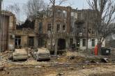 В Одессе есть попадание в еще один дом: число жертв атаки РФ возросло 