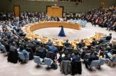 Масований удар РФ: Україна скликає екстрене засідання Ради безпеки ООН