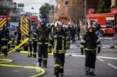 Рятувальники знайшли ще два тіла у Києві після атаки росіян 29 грудня
