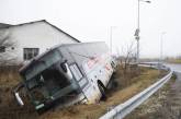 В Венгрии попал в ДТП автобус с украинцами: есть раненые