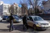 Поліція спростувала інформацію, що роздає повістки на блокпостах Київської області