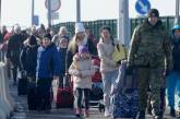 Почти все украинцы, которые выехали за границу в 2023 году, вернулись домой, — Opendatabot