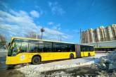 В Одесі за кермо міських автобусів посадять жінок – чоловіків не вистачає