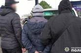Мешканець Одеської області замовив вбивство сусіда за 10 тисяч доларів, але кілери його здали (відео)