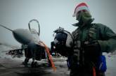 ВCУ ударили по аэродрому города Саки в Крыму