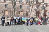 Делом протестующих в Николаеве, которых не пустили в укрытие во время тревоги, занялся «немецкий адвокат»