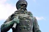 Миколаївці збирають підписи для знесення пам'ятника адміралу Макарову