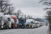 Уряд Польщі підпише угоду з фермерами для припинення блокади кордону