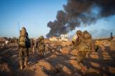 В Ізраїлі заявили про ліквідацію бази ХАМАС на півночі Сектору Газа