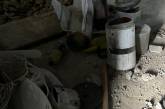 Цахал виявив підземне виробництво крилатих ракет бойовиків ХАМАС