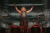 Умер экс-барабанщик культовой группы Scorpions