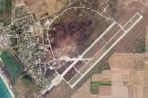 Удар по Крыму: обнародован спутниковый снимок последствий