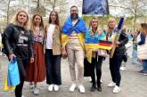На украинских активистов подали в суд в Германии из-за критики российской певицы