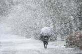 Снег, гололед и мороз до -7°: в Николаевской области ухудшится погода