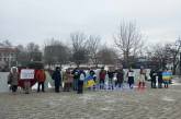 «Дрони, а не плитка»: у Миколаєві відбулася акція «Гроші на ЗСУ» (фото, відео)
