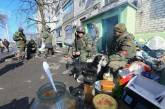 Россияне хотят завалить мусором оккупированный Донбасс
