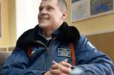Удар по «Сакам»: в Крыму сообщают о гибели подполковника РФ