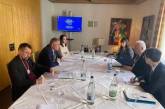 Украина начала переговоры с Румынией по гарантиям безопасности