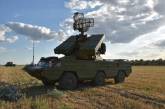 Украинские бойцы из HIMARS уничтожили российский ЗРК «Оса» (видео)