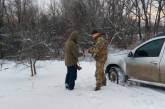 В Николаевской области экологические инспекторы пресекли незаконную охоту