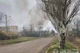 Запорожская область попала под массированный обстрел: пострадал человек, есть разрушения