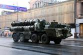 Вокруг Петербурга устанавливают системы ПВО С-300 - соцсети (видео)