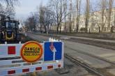 У Миколаєві із завтрашнього дня закривають рух трамваїв