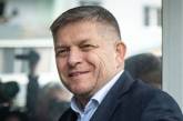 Премьер Словакии отличился циничным заявлением после обстрела Киева