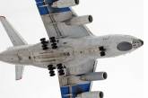 Сбитый Ил-76: эксперт рассказал, способен ли этот самолет перевозить тяжелое вооружение