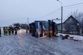 Полиция Польши назвала вероятную причину ДТП автобуса «Одесса-Варшава»