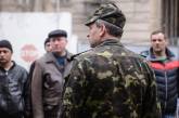 У ЗСУ сказали, чи може Україна підготувати 500 тисяч мобілізованих