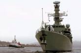 Чи отримає Україна кораблі від Британії найближчим часом: аналітики відповіли