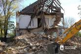 Почти у 200 жителей Николаева обстрелами полностью разрушено жилье