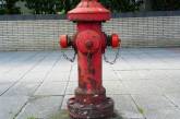 В некоторых домах Николаева не будет воды: меняют пожарные гидранты