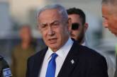 Ізраїль більше не виведе війська з Гази, - Нетаньяху
