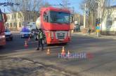 Утром в Николаеве в разных местах города были сбиты два пешехода (фото, видео)