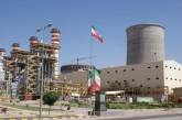 Іран почав будувати нову атомну станцію