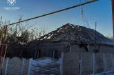 Враг стрелял с косы: ситуация в Николаевской области за сутки