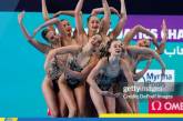 Збірна України здобула першу медаль на чемпіонаті світу-2024