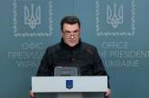 Данилов о проведении выборов в Украине: для этого нам нужно одержать победу